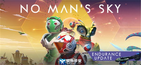 无人深空修改器