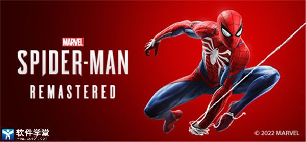 漫威蜘蛛侠重制版修改器