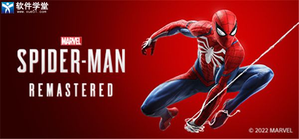 漫威蜘蛛侠重制版修改器