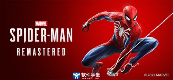 漫威蜘蛛侠重制版修改器
