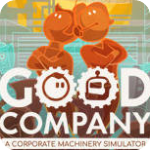 Good Company中文免安装版