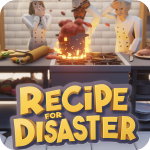 Recipe for disaster中文免安装版