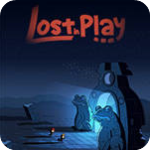 Lost in PlaySteam中文免安装版附游戏攻略