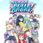超级子弹娘Steam中文版