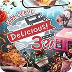 烹调上菜美味3修改器MrAntiFun版 v1.0