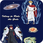 弑神挂机录修改器MrAntiFun版 v1.0