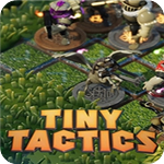 小小战术修改器MrAntiFun版 v1.0