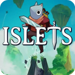 小岛Islets中文免安装版