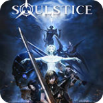 Soulstice试玩版