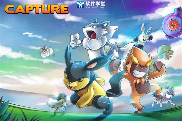 梦幻怪兽2024最新版本