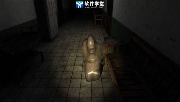 标本零恐怖生存联机版