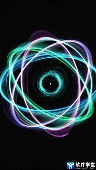 魔幻粒子3d最新版