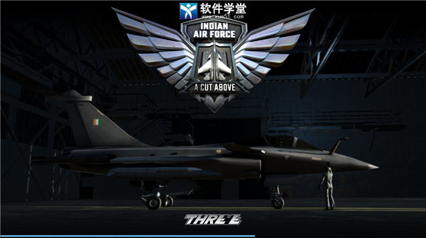 印度空军模拟器汉化版