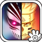 死神VS火影九游版v1.3.72安卓版