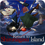 重返蓝鲸岛steam汉化硬盘版