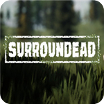 SurrounDead修改器MrAntiFun版 v1.1.1