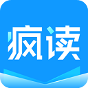 疯读小说app正版v1.2.3.2安卓版