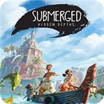 淹没隐藏深处修改器MrAntiFun版 v1.1.2