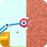 拆墙游戏最新版