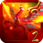 汉风幻想三国2充值折扣版