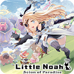 小小诺娅乐园继承者修改器MrAntiFun版 v1.0