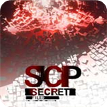 收容秘密档案中文