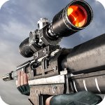 狙击行动代号猎鹰v3.4.2安卓版