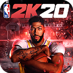 nba2k20手机版中文版v100.0.4安卓版