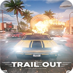 TRAIL OUT修改器MrAntiFun版 v1.0