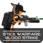 火柴人战争红色打击版 v11.0.1安卓版