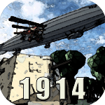 战地1914破解版内置菜单版v1.0.8安卓版