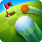 高尔夫之战中文版