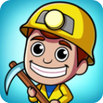 偷懒的矿业大亨老版本