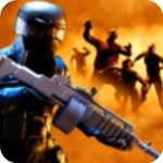 僵尸目标无限金币版