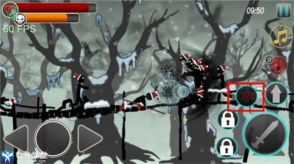 火柴人收割机内置功能菜单版