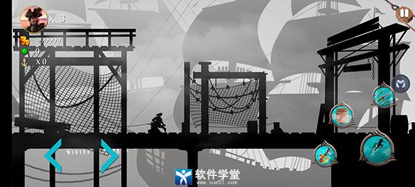 海盗来了手机正版