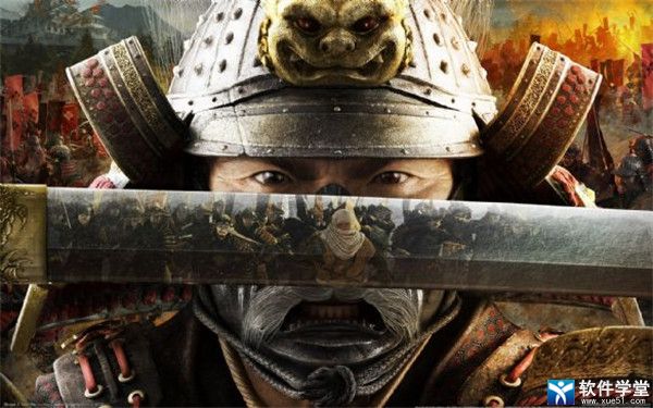 幕府将军2全面战争