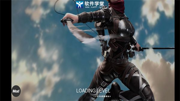 进击的巨人官方版