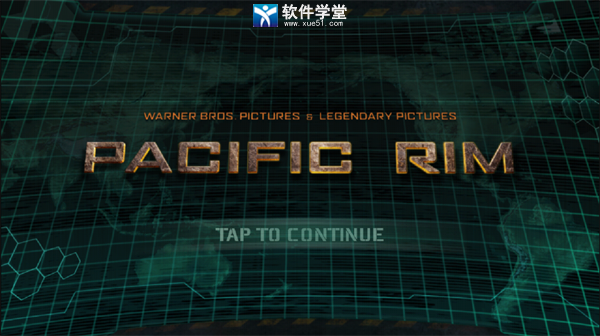 环太平洋无限金币版