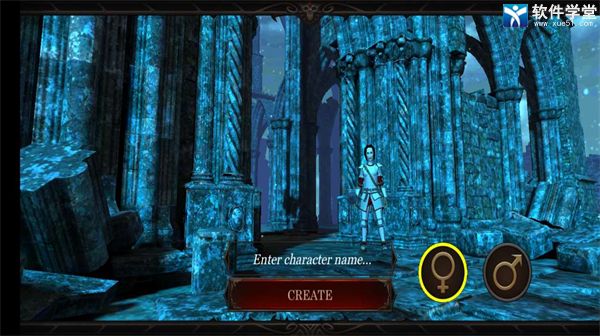 复仇单机版中文汉化版