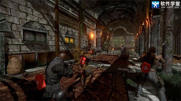 僵尸世界战争新世界破解版