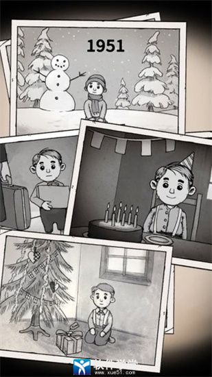 我的孩子生命之泉手机版