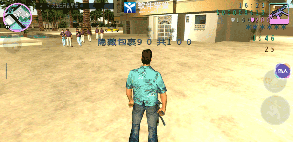罪恶都市免费版