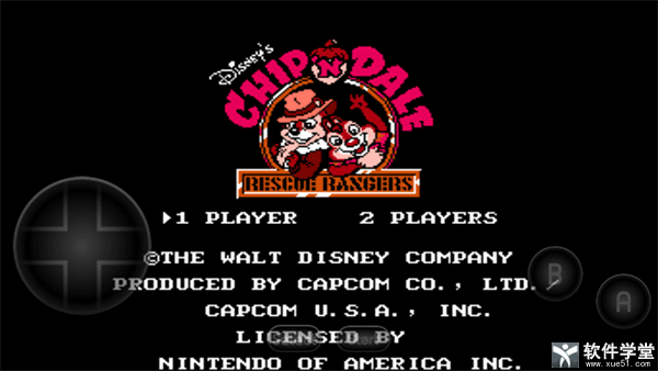 松鼠大作战手机版