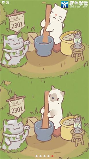 猫和汤国际服