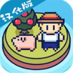 像素钓鱼生活汉化版v3.8.0安卓版