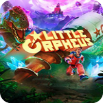 小俄耳甫斯中文免安装版 电脑版