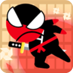 忍者跳跳跳游戏最新版