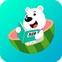 西瓜皮电话手表app