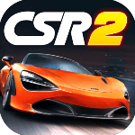 csr赛车2最新版